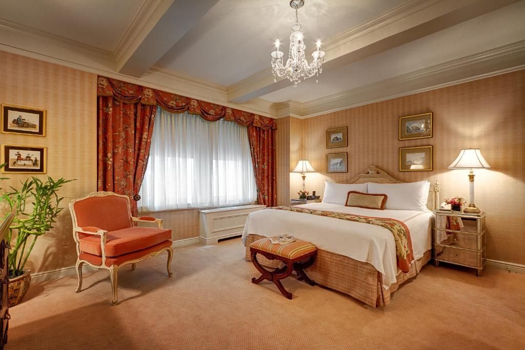 Hotel Elysee by Library Hotel Collection фото 5
