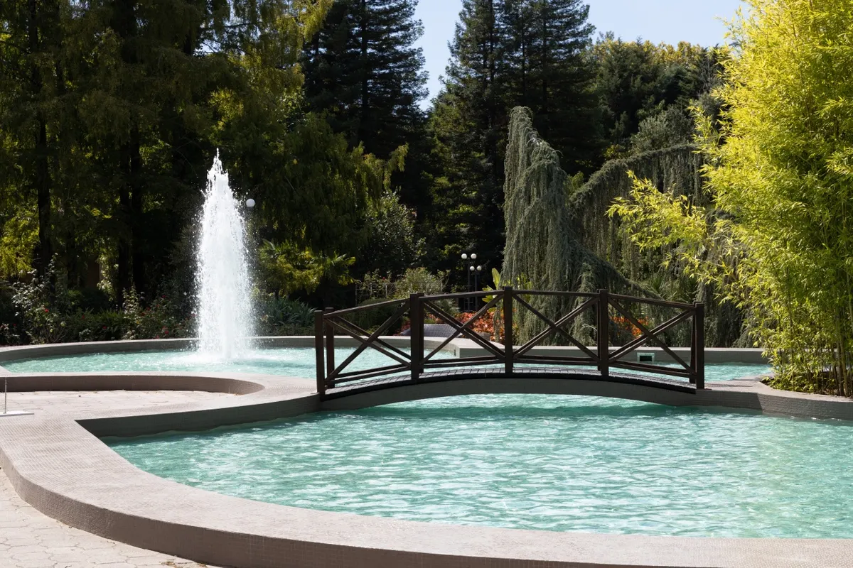 Odysseya Wellness Resort фото 6