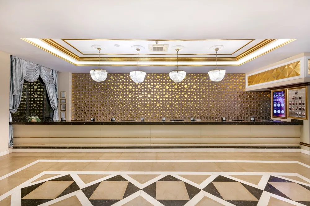 Club Hotel Phaselis Rose фото 280