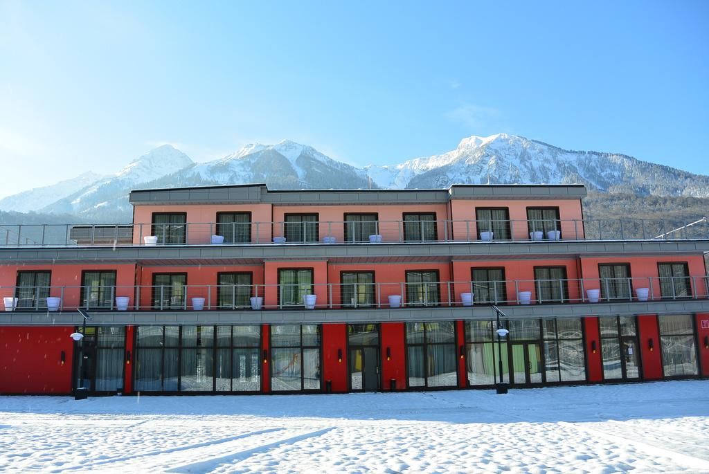 Гостиница «Art Up City Hotel» фото 8