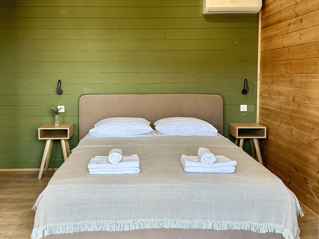 Alra Eco Village фото 2