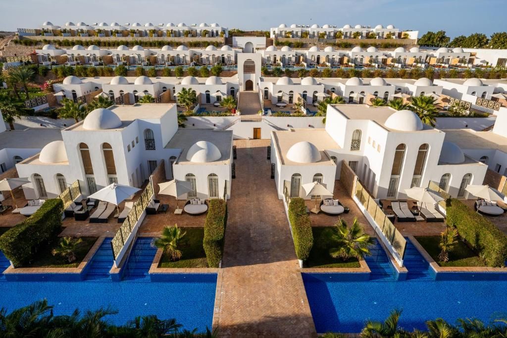 Fort Arabesque The West Bay (Adults Only) фото 46