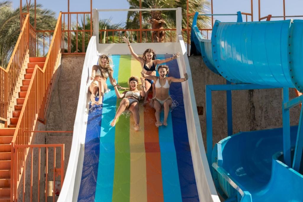 Empire Beach Resort фото 45