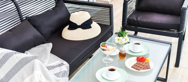 Фото отеля Acrotel Porto Brava Luxury Villas