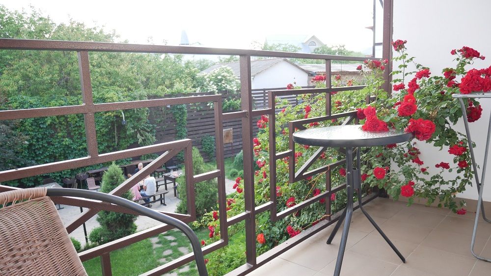 Гостиница «Leto Hotel» фото 17