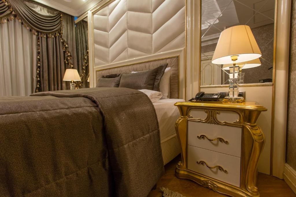 Гостиница «Boutique Hotel Buta» фото 24