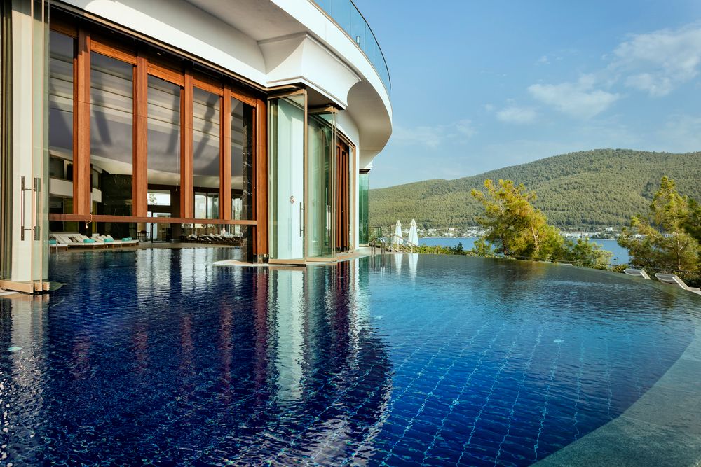 Titanic Luxury Collection Bodrum фото 57