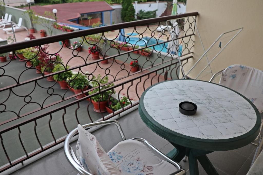 Гостевой дом «Kostadinovi Guest House» фото 8