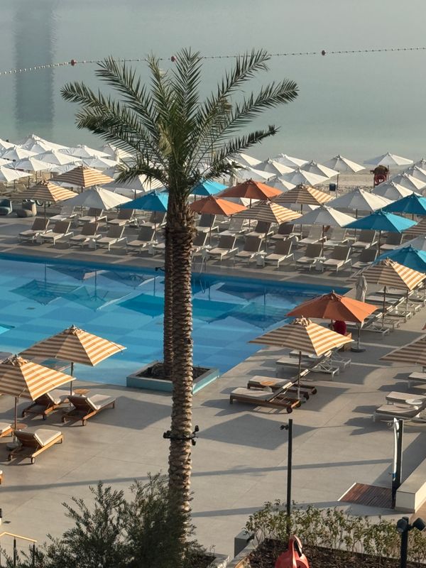 Rove Al Marjan Island фото 68