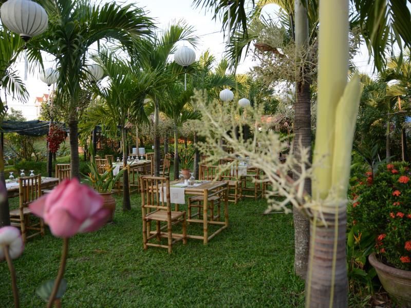 Phu Thinh Boutique Resort & Spa фото 19