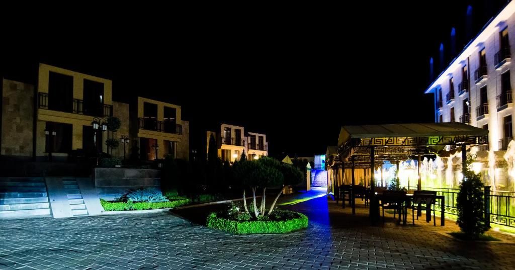 Elegant Hotel & Resort фото 5