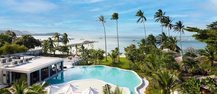 Фото отеля U Samui