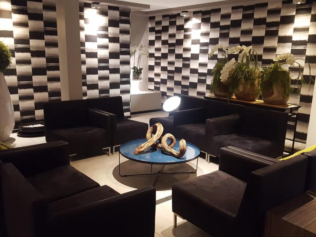 Hotel Floris Arlequin Grand Place фото 2