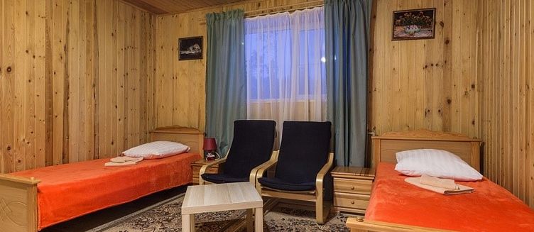 Фото отеля Ателика Улиткино
