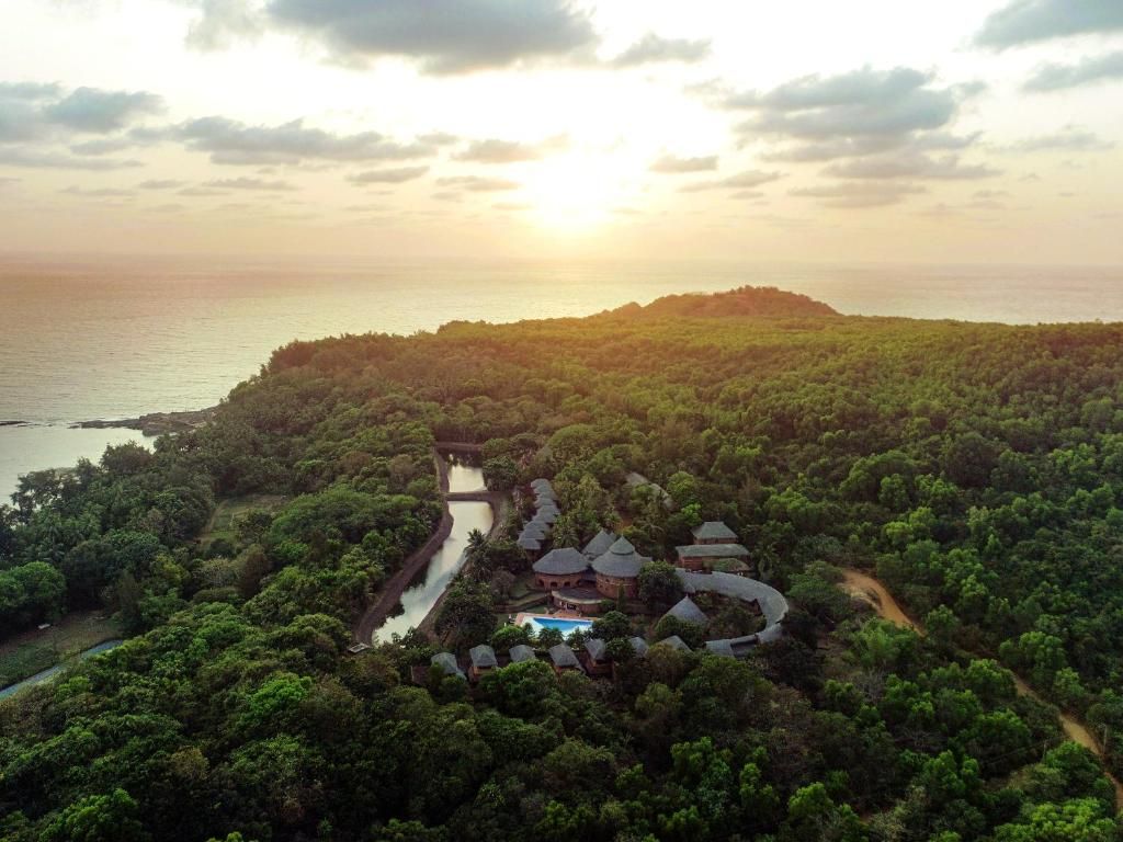 SwaSwara - CGH Earth фото 33
