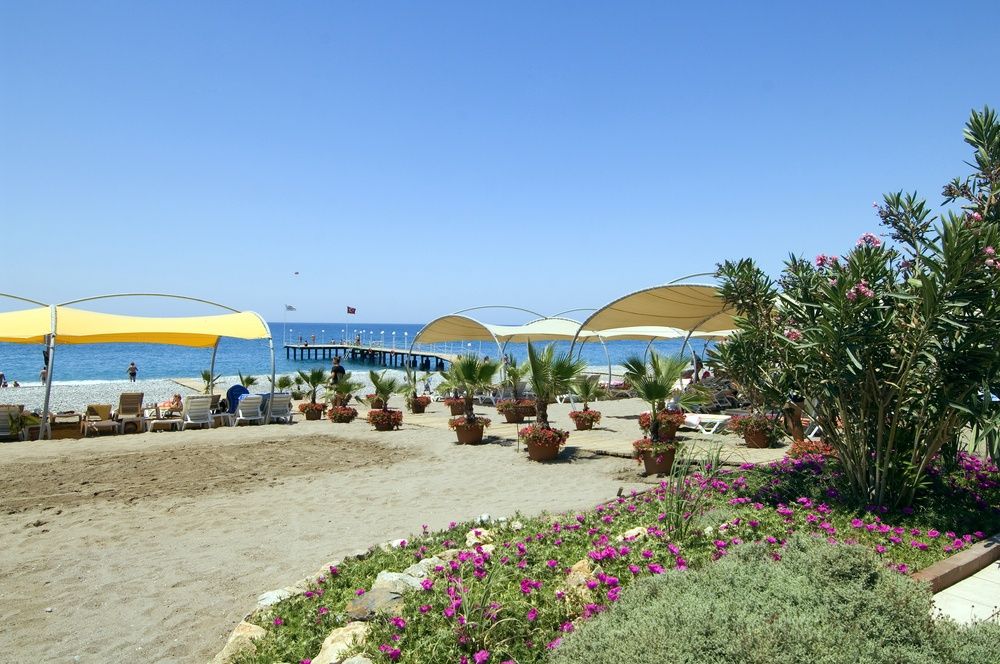 Gypsophila Holiday Village фото 33