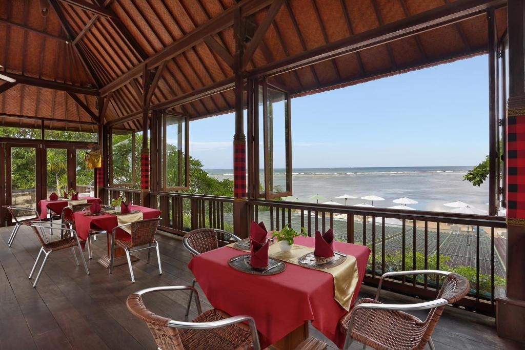 Respati Sanur Beach фото 51
