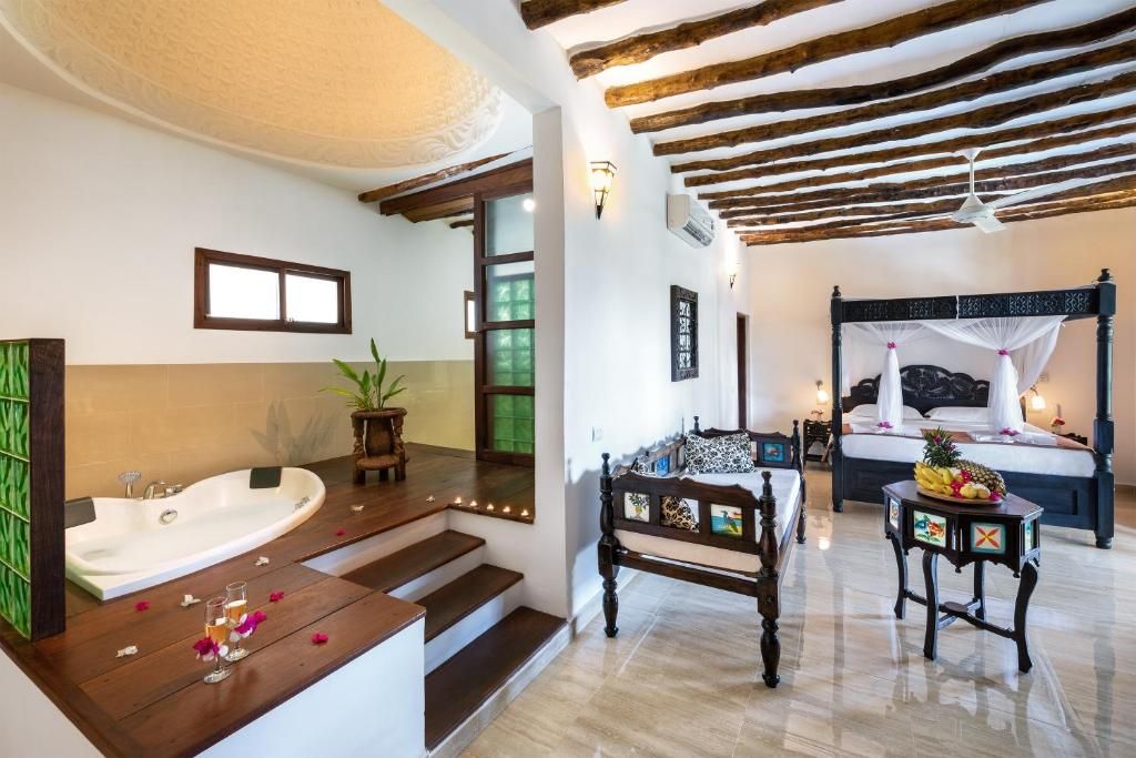 Next Paradise Boutique Resort фото 51