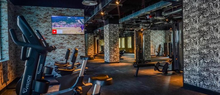 Фото отеля VOGO Grand Hotel Dubai