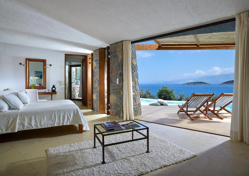 Thalassa Villas фото 37