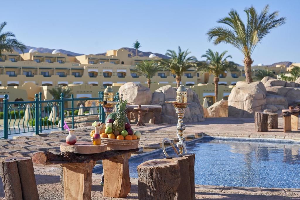 The Bayview Taba Heights Resort фото 65