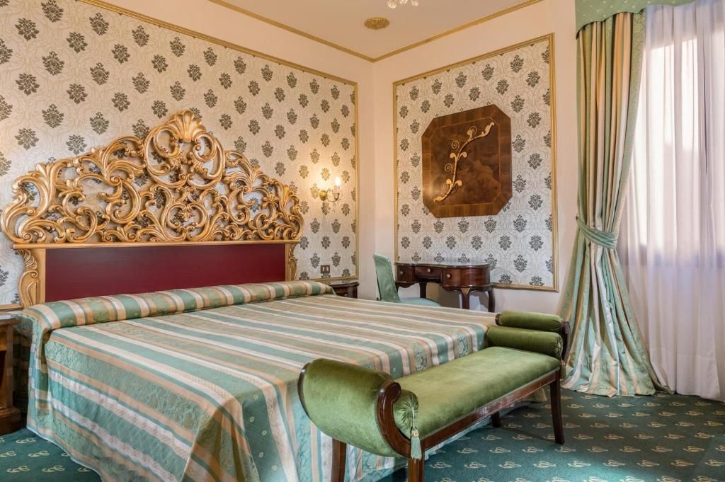 Hotel Giorgione фото 9