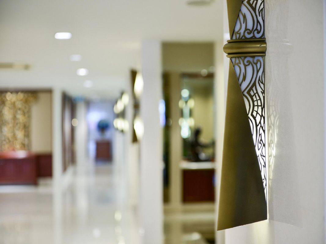 Centre Point Sukhumvit Thong-Lo фото 15