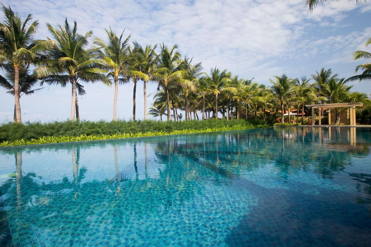 Salinda Resort Phu Quoc Island фото 10
