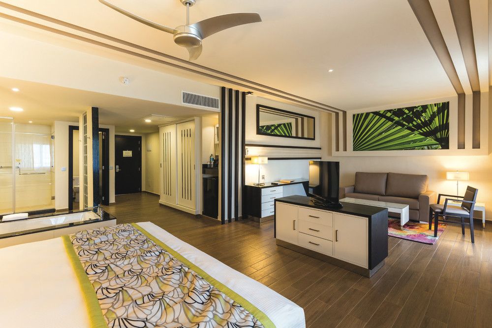 Hotel Riu Republica (Adults Only) фото 18