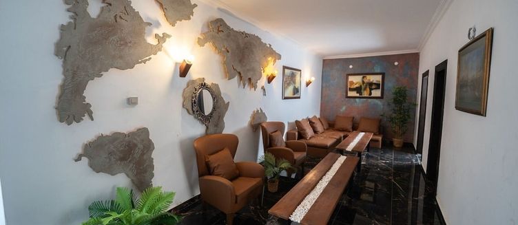 Фото отеля Quena Hotel
