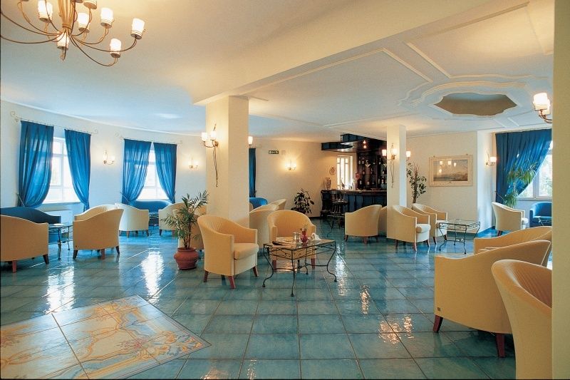 Hotel Grazia Terme фото 52