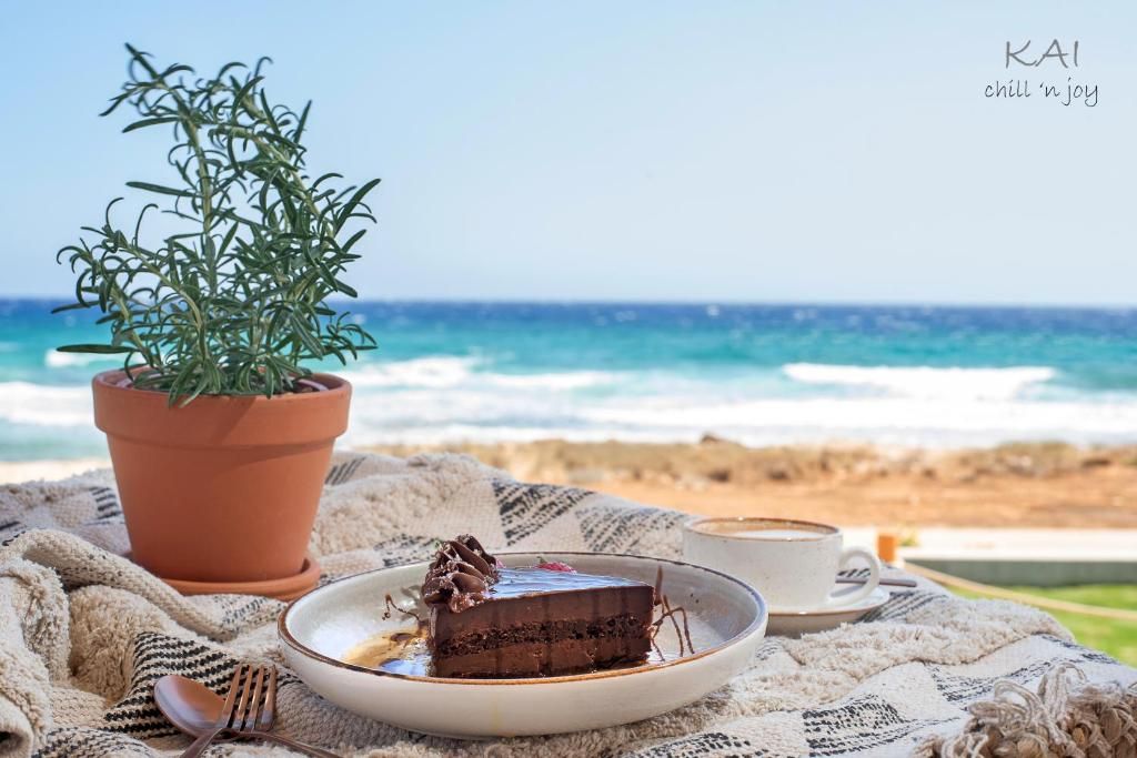 Pierre Anne Beach Hotel фото 29