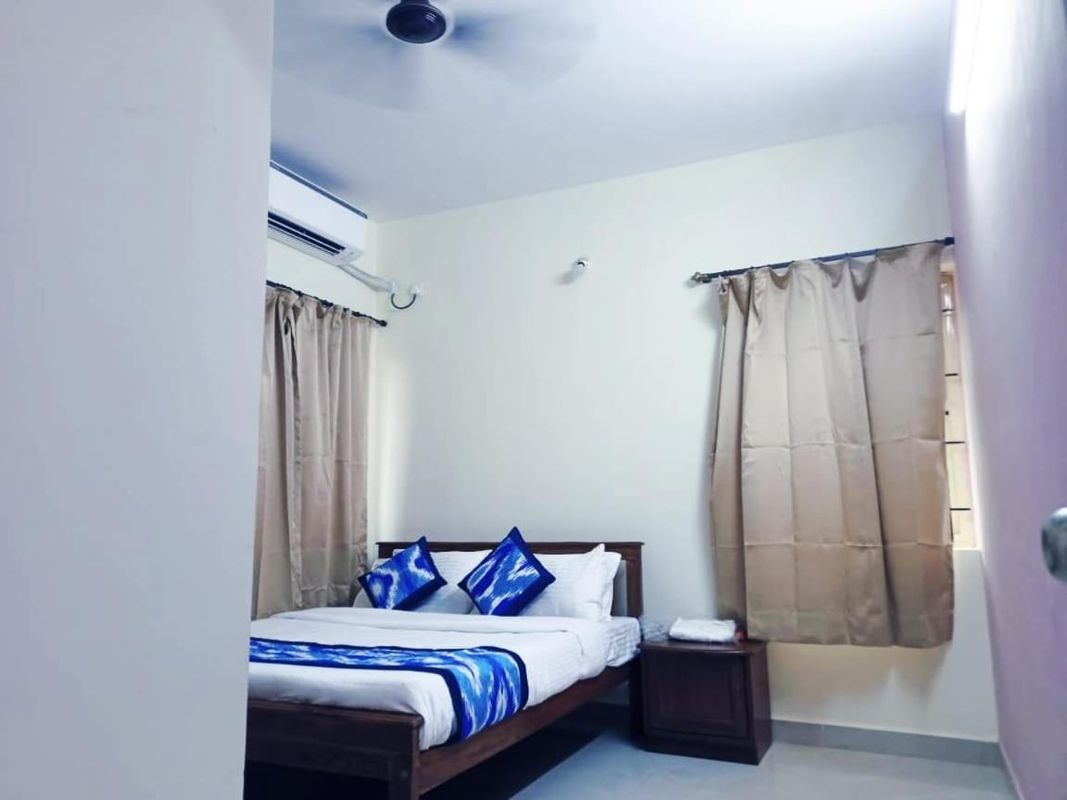 Apricus Home Stay фото 5