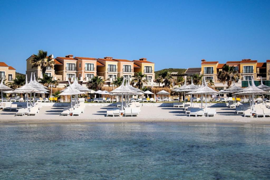 Premier Solto Hotel By Corendon фото 22