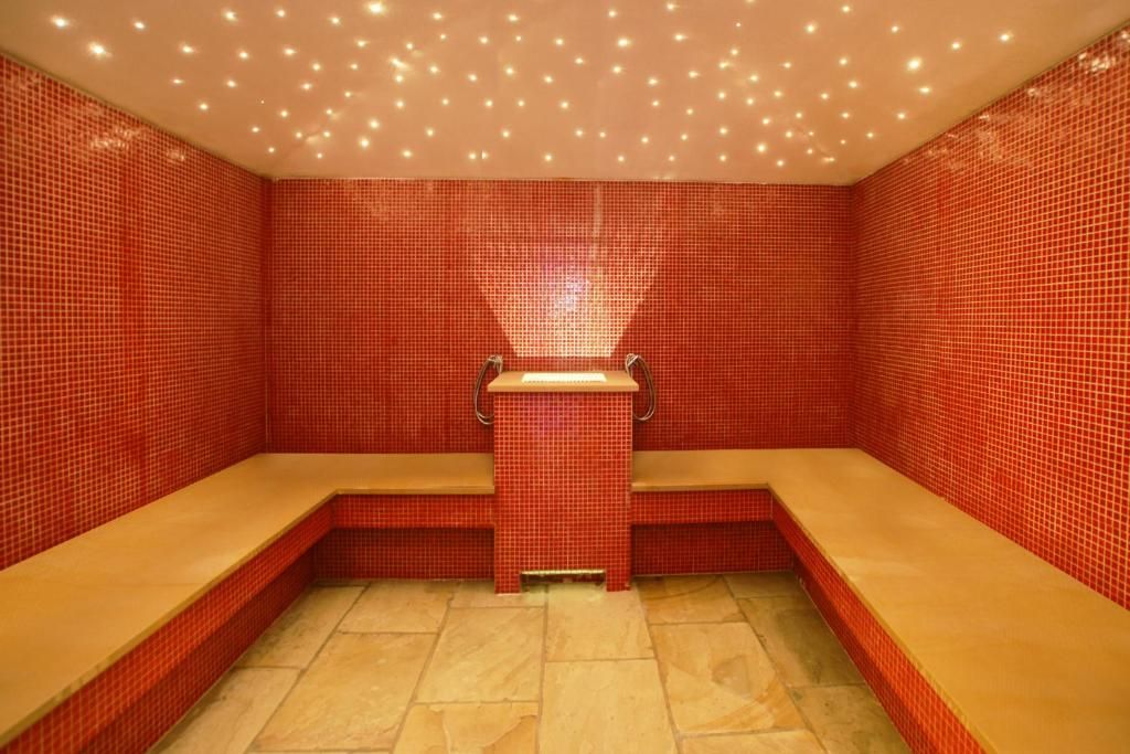 Al Sole Club & Residence фото 25