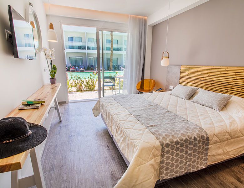 White Dream Resort фото 13