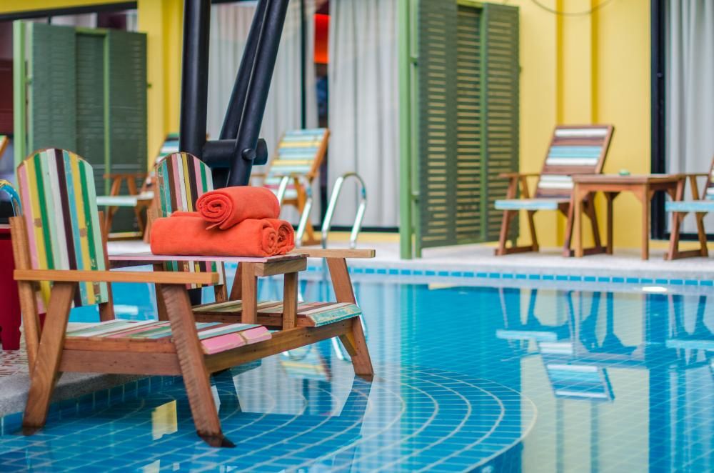 Bhundhari Chaweng Beach Resort Koh Samui - SHA Plus фото 44