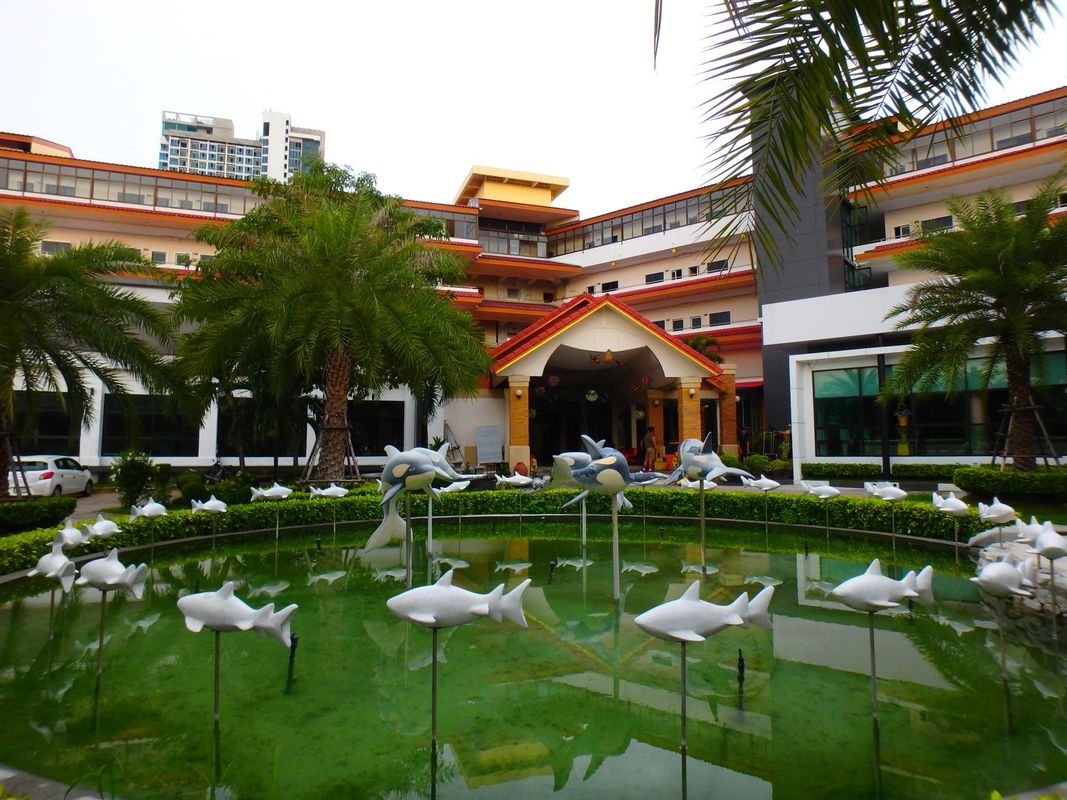 Marble Garden View фото 13