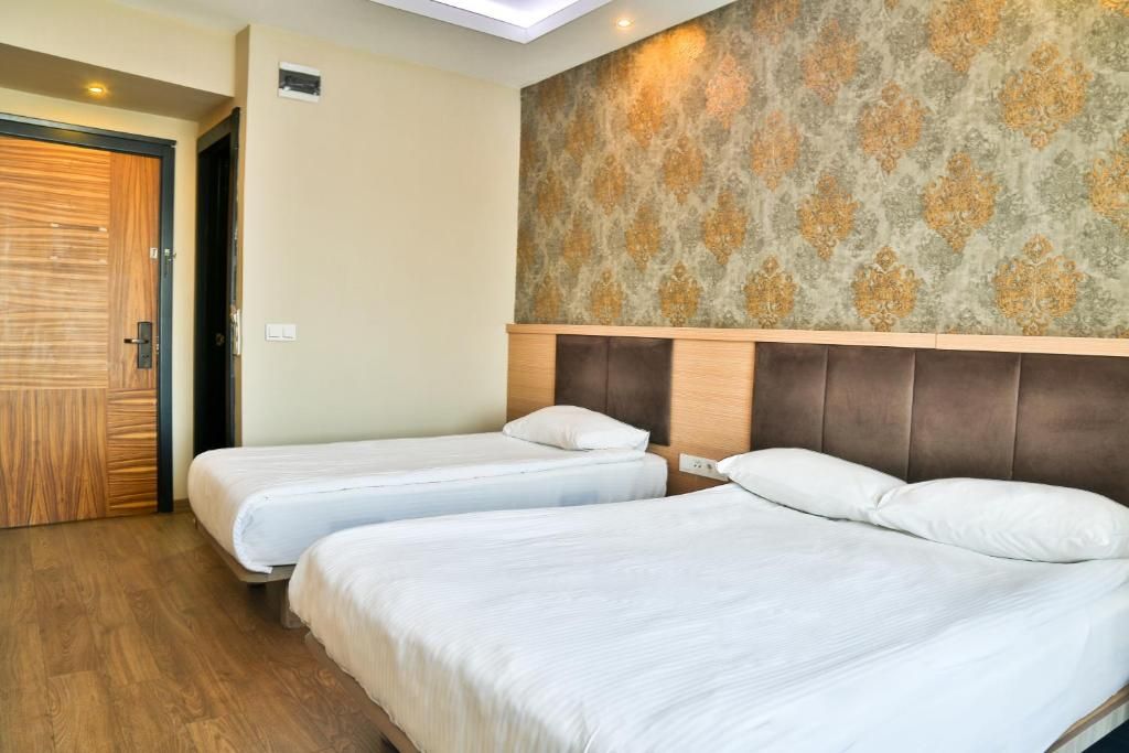 Start Hotel фото 12