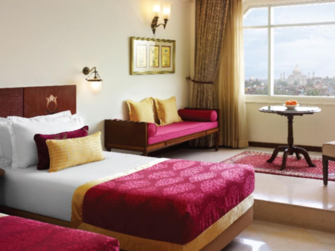 The Gateway Hotel Fatehabad фото 11