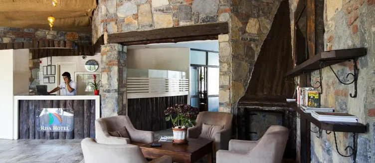 Фото отеля Risa Hotel All Inclusive