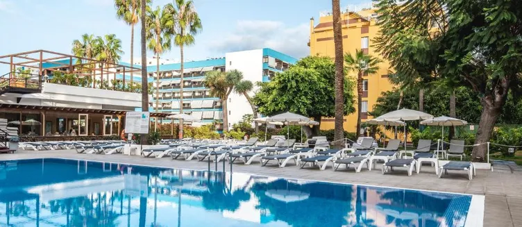Фото отеля Be Live Adults Only Tenerife