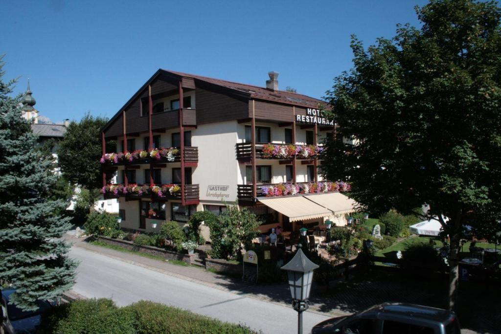 Christophorus Gasthof фото 9