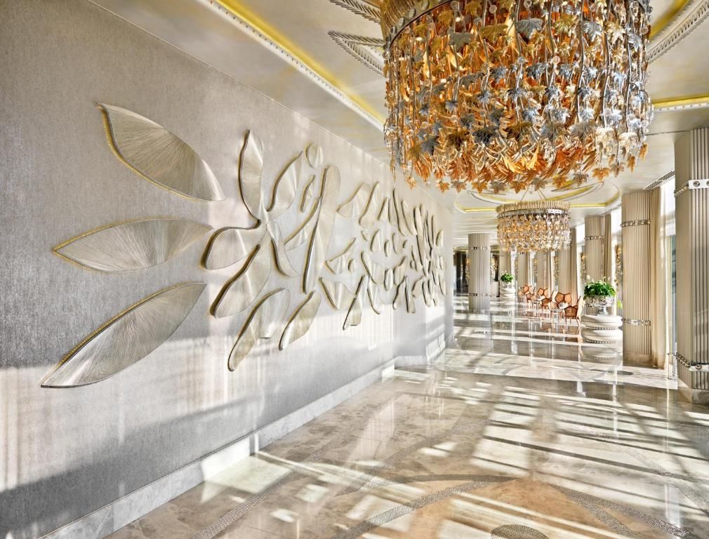 Bilgah Beach Hotel фото 30