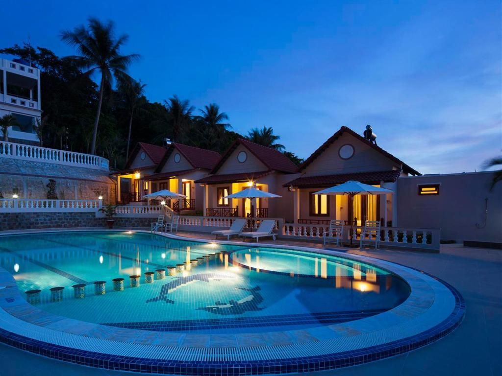 Hong Bin Bungalow фото 60