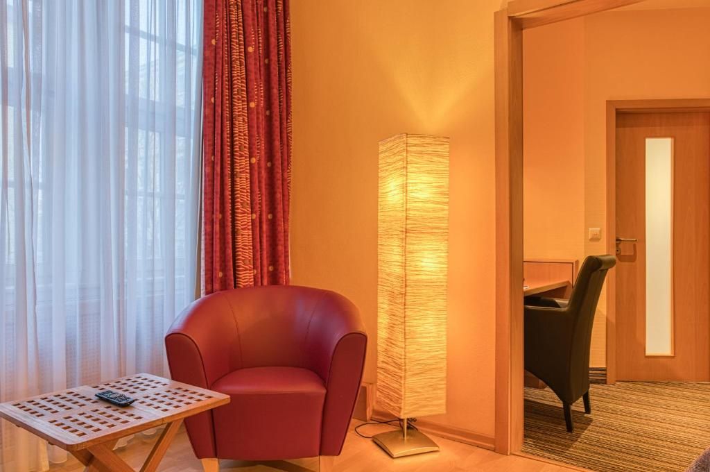 Best Western Hotel Bremen City фото 9