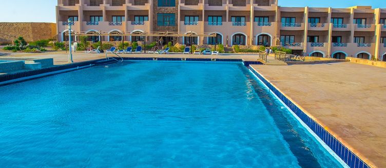 Фото отеля Viva Blue Resort & Diving Sharm El Naga (Adults Only)
