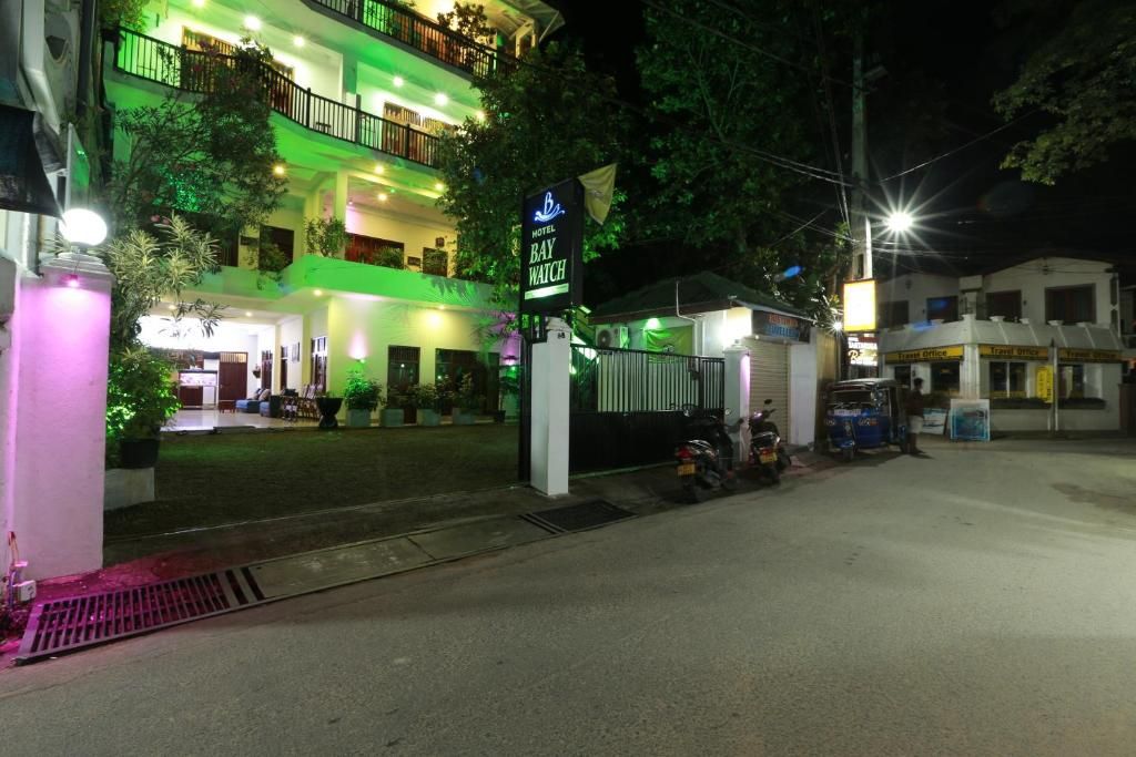 Hotel Bay Watch фото 76