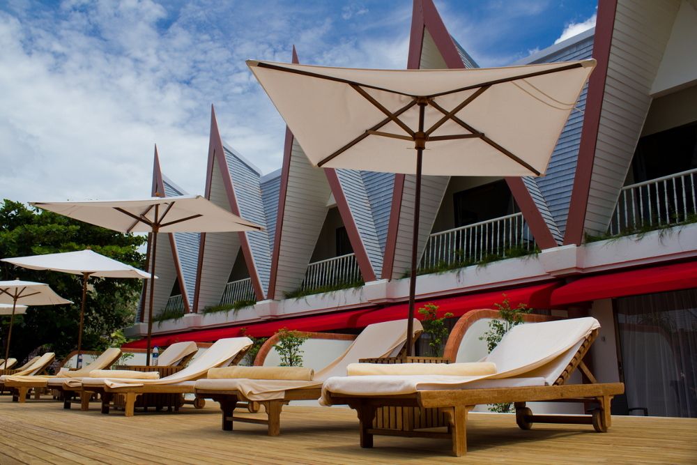 The Boathouse Phuket фото 40
