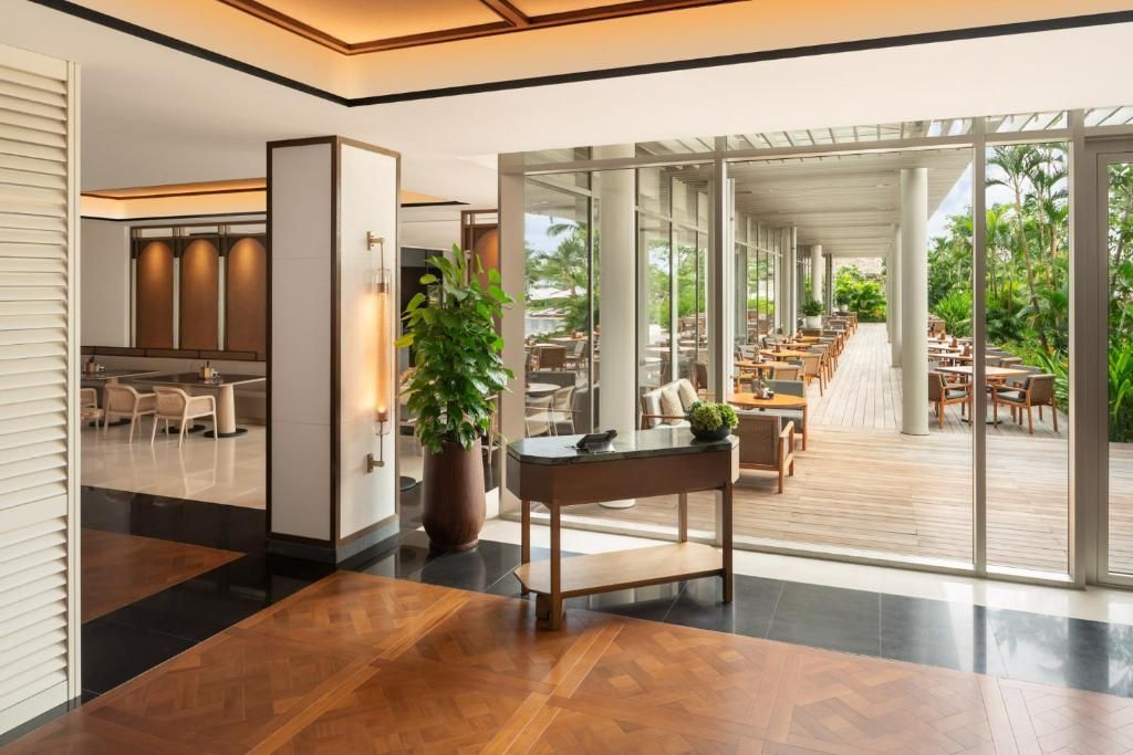 New World Hoiana Hotel фото 35